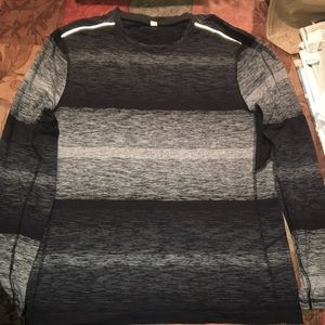 Lululemon Shirt XXL